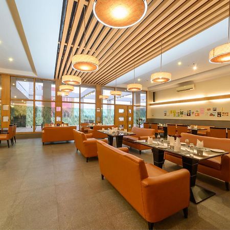 Sinclairs Burdwan Hotel Exterior photo