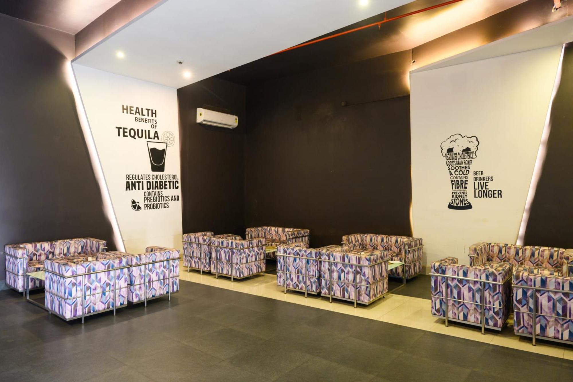 Sinclairs Burdwan Hotel Exterior photo