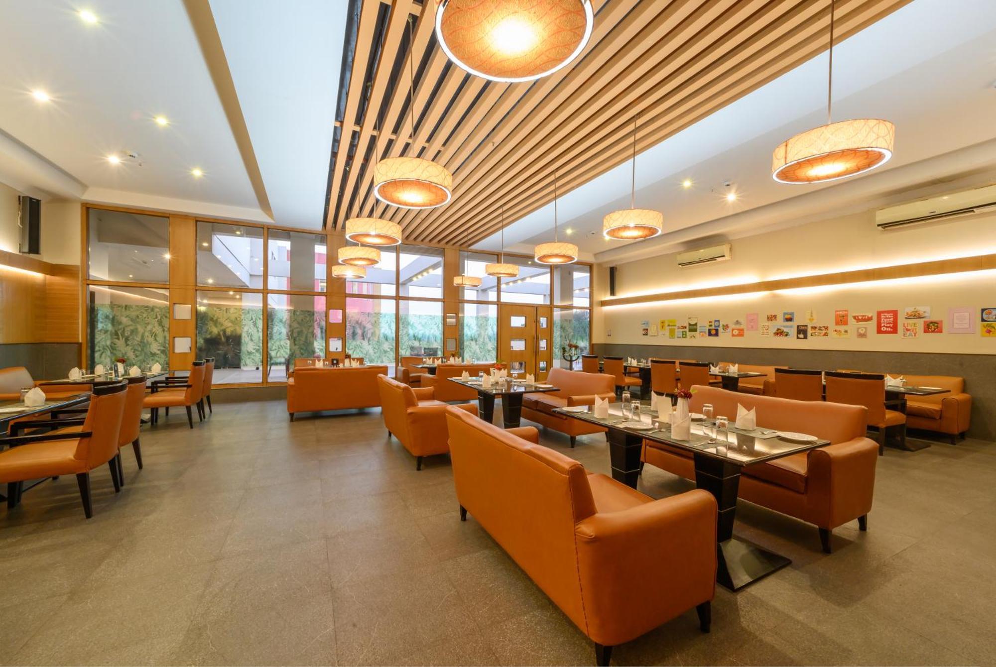 Sinclairs Burdwan Hotel Exterior photo