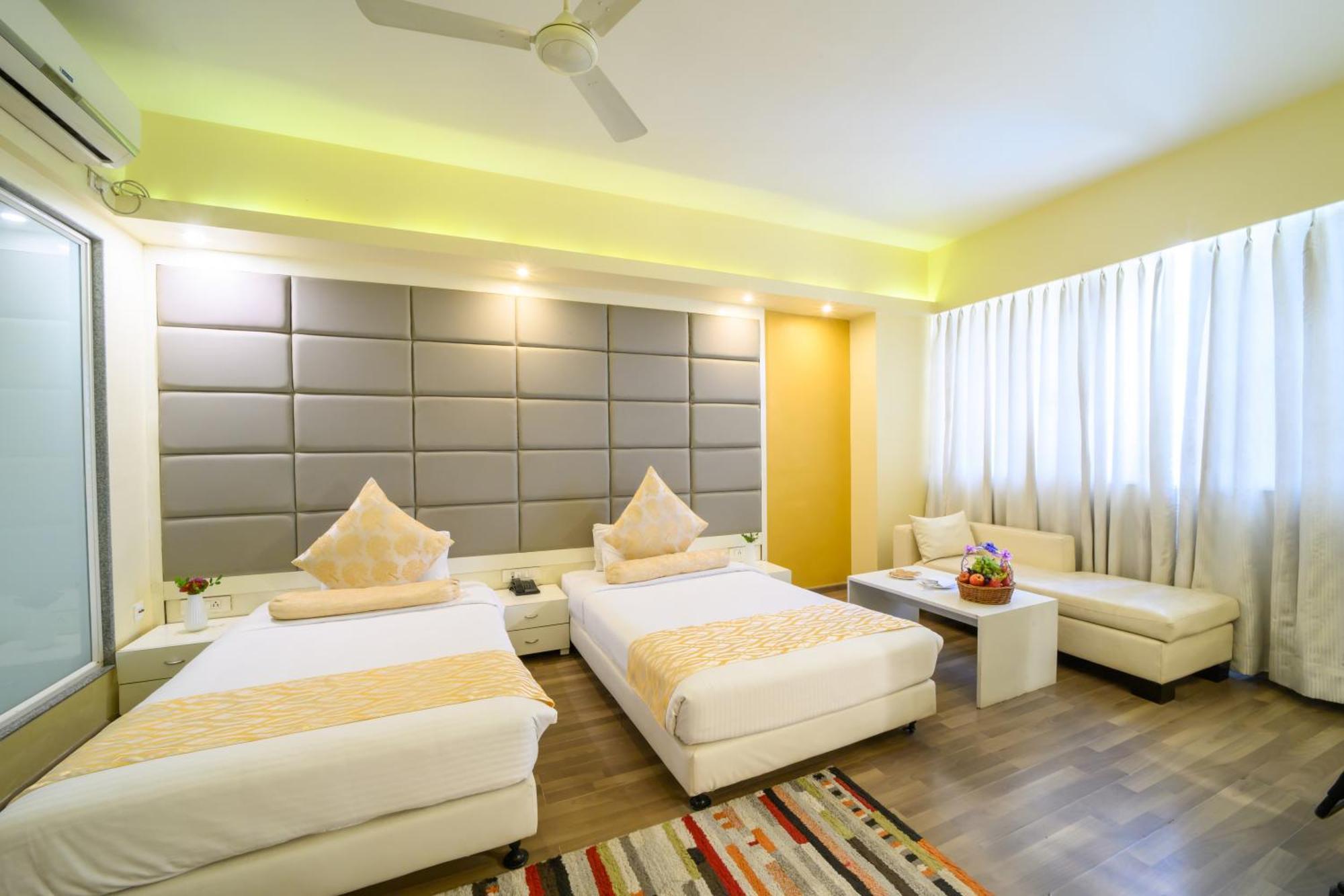 Sinclairs Burdwan Hotel Exterior photo